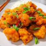 Orange Chicken Orange Chicken