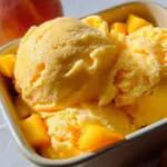 Peach Sorbet Peach Sorbet