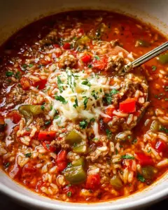 Pepper Soup Recipe