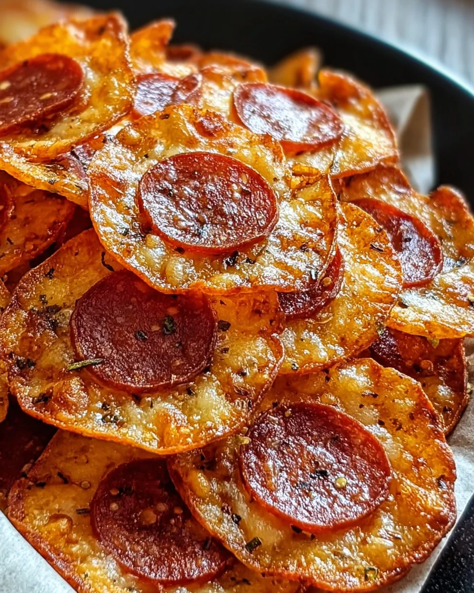 Pepperoni