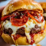 Pizza Burgers Pizza Burgers