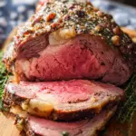 Prime Rib Recipe