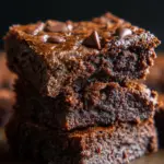 Protein Brownies