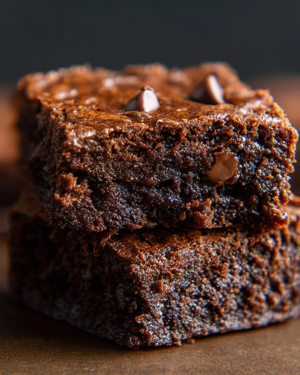Protein Brownies 21 Protein