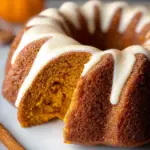 Pumpkin Bundt Cake Pumpkin Bundt Cake