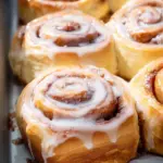 Quick Cinnamon Roll Recipe 24 Quick Cinnamon Roll Recipe