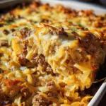 Sauerkraut Casserole 23 Sauerkraut Casserole