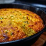 Seriously The Best Creole Cornbread EVER!