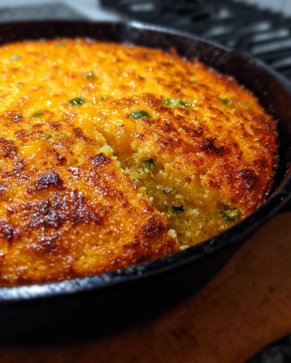 Seriously The Best Creole Cornbread EVER! 23 Seriously