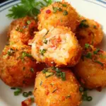 Shrimp Balls Recipe