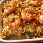 Shrimp Casserole Recipe