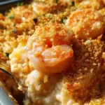 Shrimp Casserole Recipe Shrimp Casserole Recipe