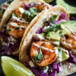 Shrimp Tacos Recipe Shrimp Tacos Recipe