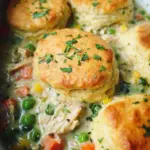 Slow Cooker Chicken Pot Pie Slow Cooker Chicken Pot Pie