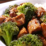 Slow Cooker Chicken and Broccoli Recipe Slow Cooker Chicken and Broccoli Recipe