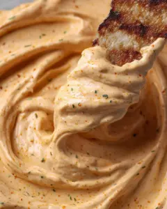Spicy Aioli