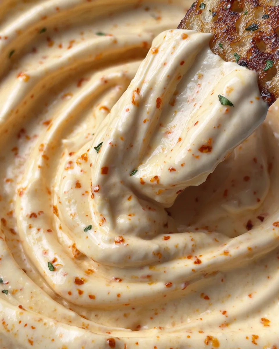 Spicy Aioli Spicy