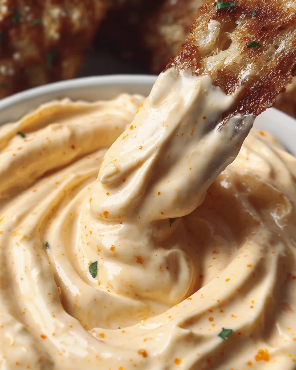 Spicy Aioli Spicy