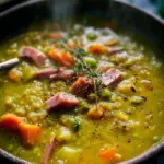Split Pea Soup Split Pea Soup