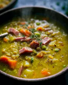 Split Pea Soup