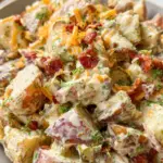 Steakhouse Potato Salad Steakhouse Potato Salad