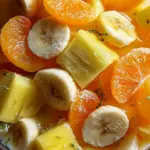 Sunshine Salad Sunshine Salad