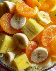 Sunshine Salad