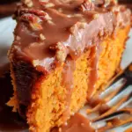Sweet Potato Cake Sweet Potato Cake