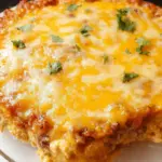 Texas Trash (Warm Bean Dip) Texas Trash (Warm Bean Dip)