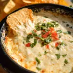 The Best Crock pot White Cheese Dip Recipe 17 The Best Crock pot White Cheese Dip Recipe
