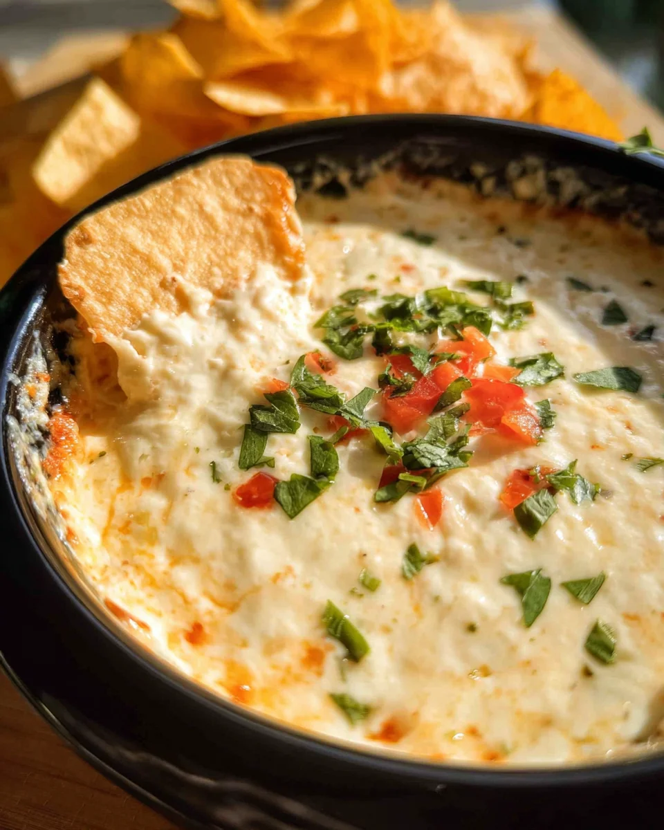 The Best Crock pot White Cheese Dip Recipe 14 The Best Crock pot White Cheese Dip Recipe