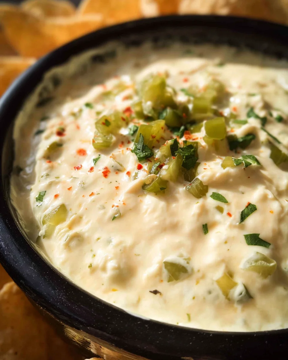The Best Crock pot White Cheese Dip Recipe 15 The