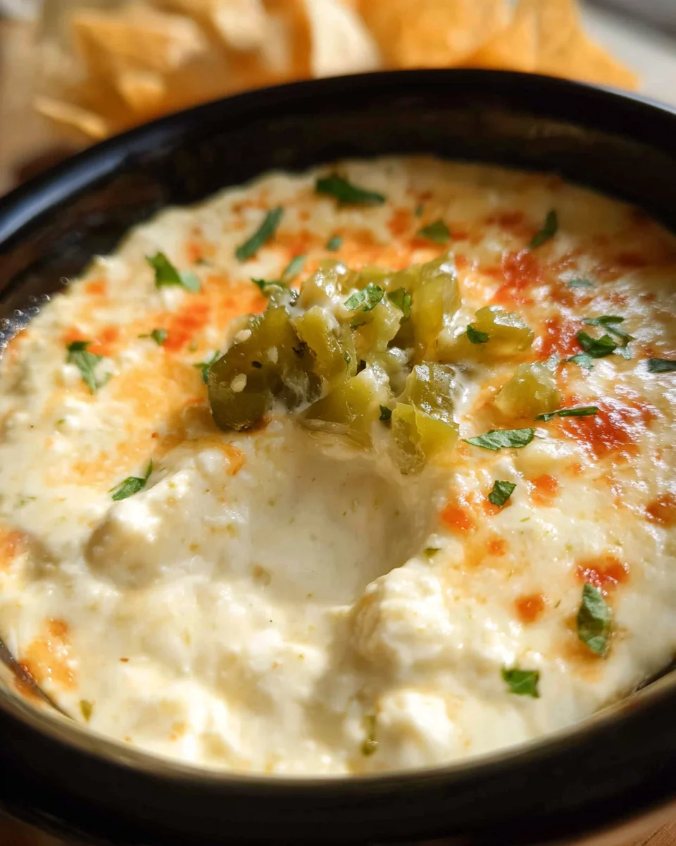 The Best Crock pot White Cheese Dip Recipe 16 The