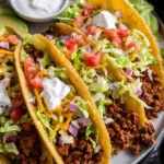 The Best Taco Recipe