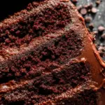The Best Vegan Chocolate Cake