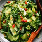 Tiger Salad Tiger Salad