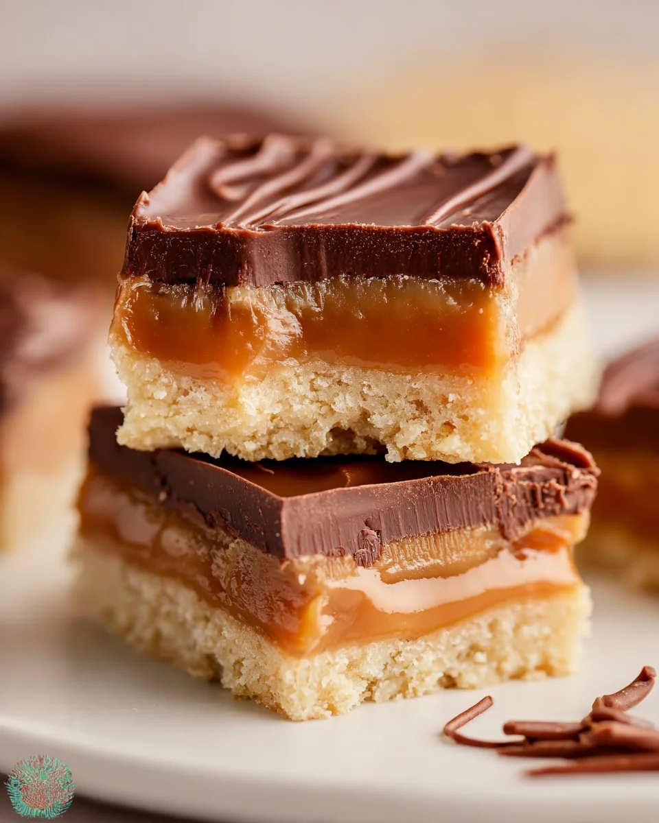 Twix Cookie Bars 20 Twix Cookie Bars
