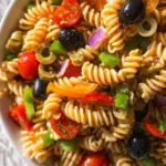 Vegan Pasta Salad