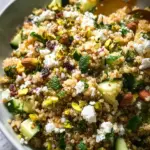 Viral Jennifer Aniston Salad