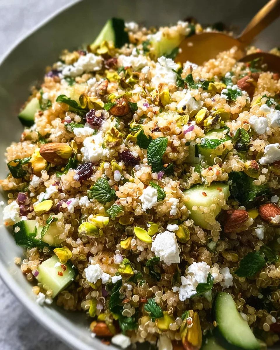 Viral Jennifer Aniston Salad