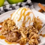 Apple Crisp