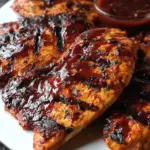 BBQ Chicken Breasts