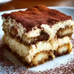 Best Classic Italian Tiramisu Recipe