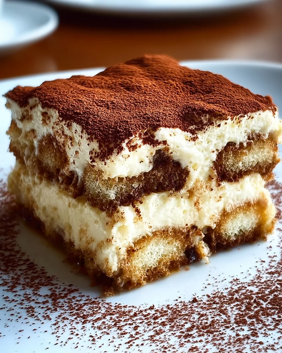 Best Classic Italian Tiramisu Recipe 20 Best Classic Italian Tiramisu Recipe