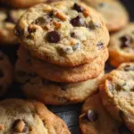 Best Homemade Chocolate Chip Cookies