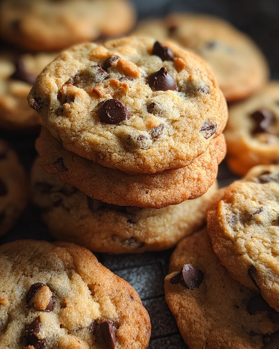 Best Homemade Chocolate Chip Cookies 22 Best Homemade Chocolate Chip Cookies