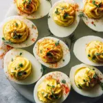 Classic Deviled Eggs
