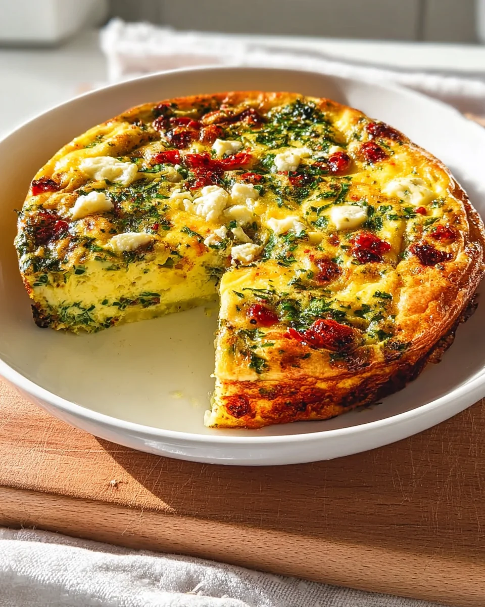 Cottage Cheese Egg Bake 21 Cottage Cheese Egg Bake