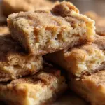 Cozy and Sweet Honey Cinnamon Dessert