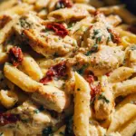 Creamy Marry Me Chicken Pasta 29 Creamy Marry Me Chicken Pasta